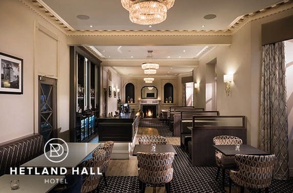 Hetland Hall Hotel