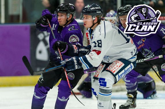 Glasgow Clan