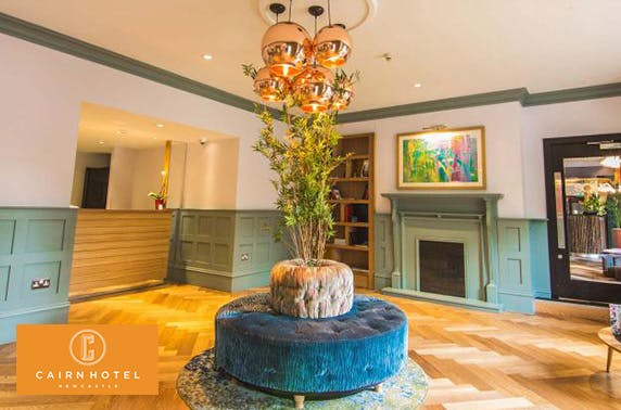 Cairn Hotel Newcastle