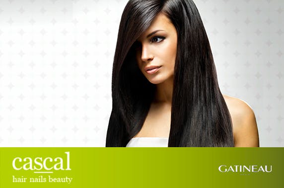 Cascal Hair, Nails and Beauty