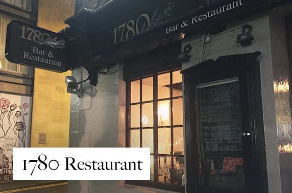 1780 Restaurant