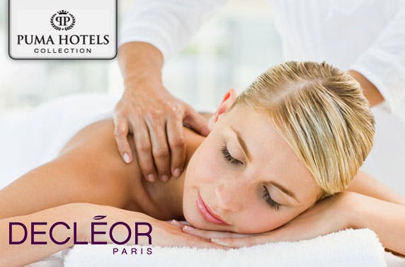 Stirling Highland Hotel