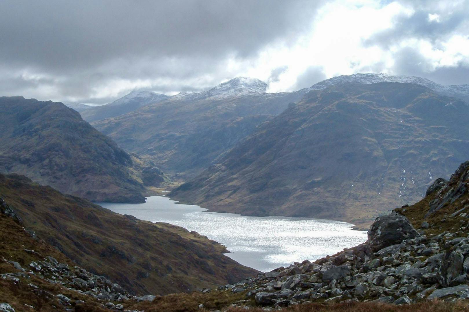 The Morar Hotel