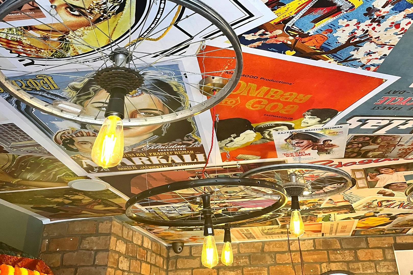 Rickshaw & Co