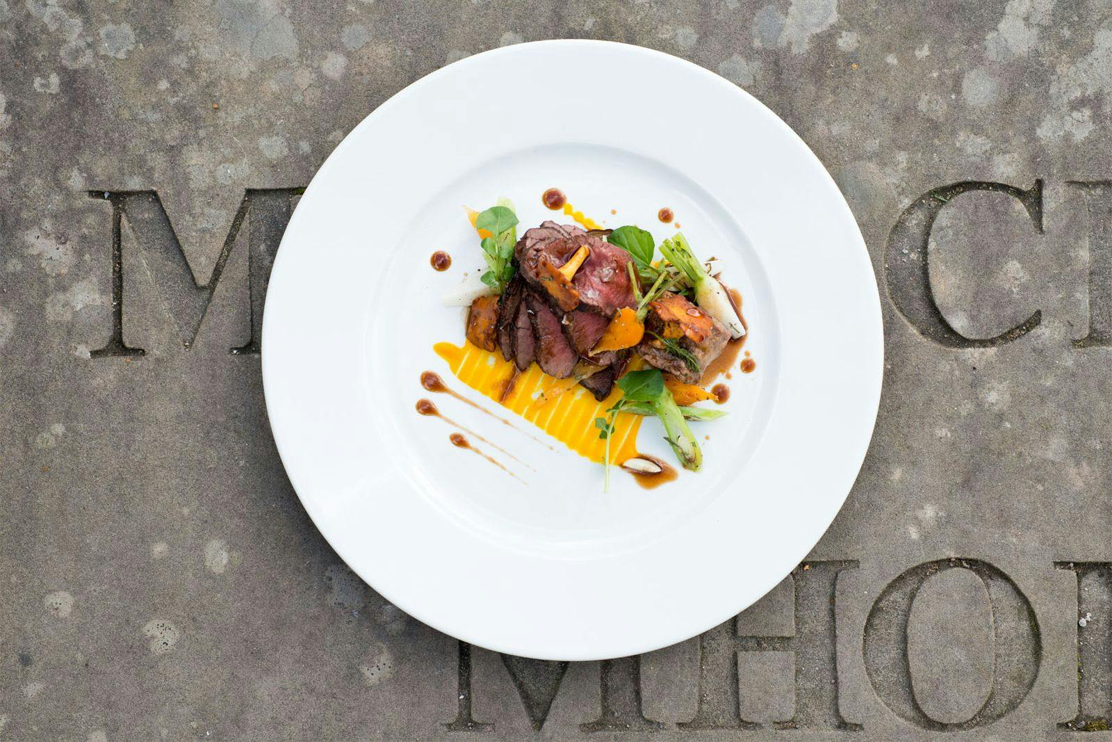 Monachyle MHOR Hotel