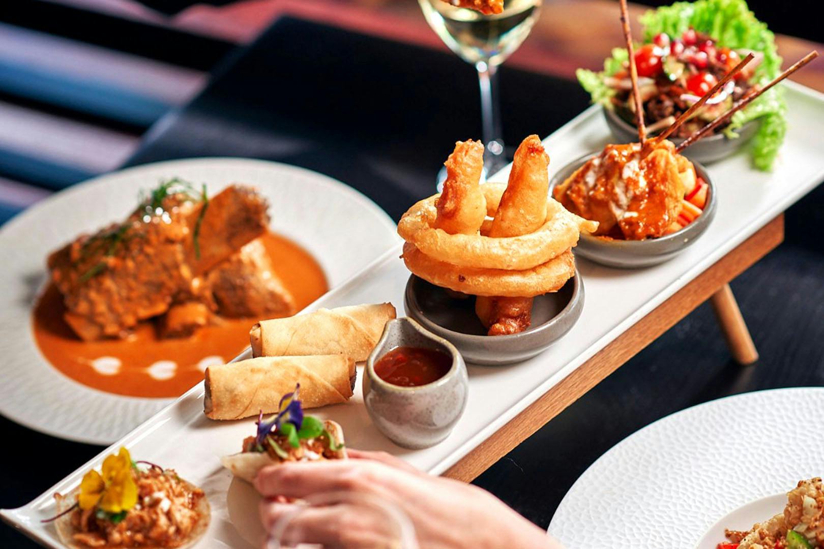 Chaophraya Glasgow