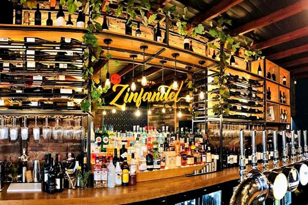 Zinfandel