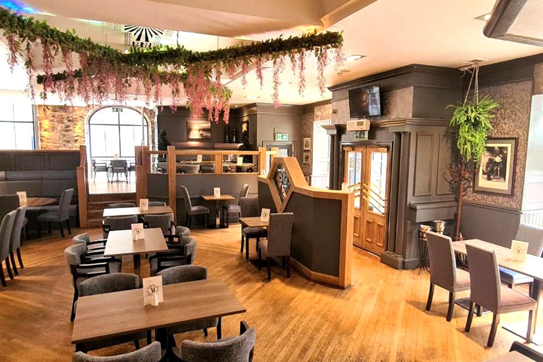 Aberdeen Douglas Hotel