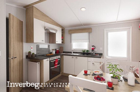 Inverbeg Holiday Park