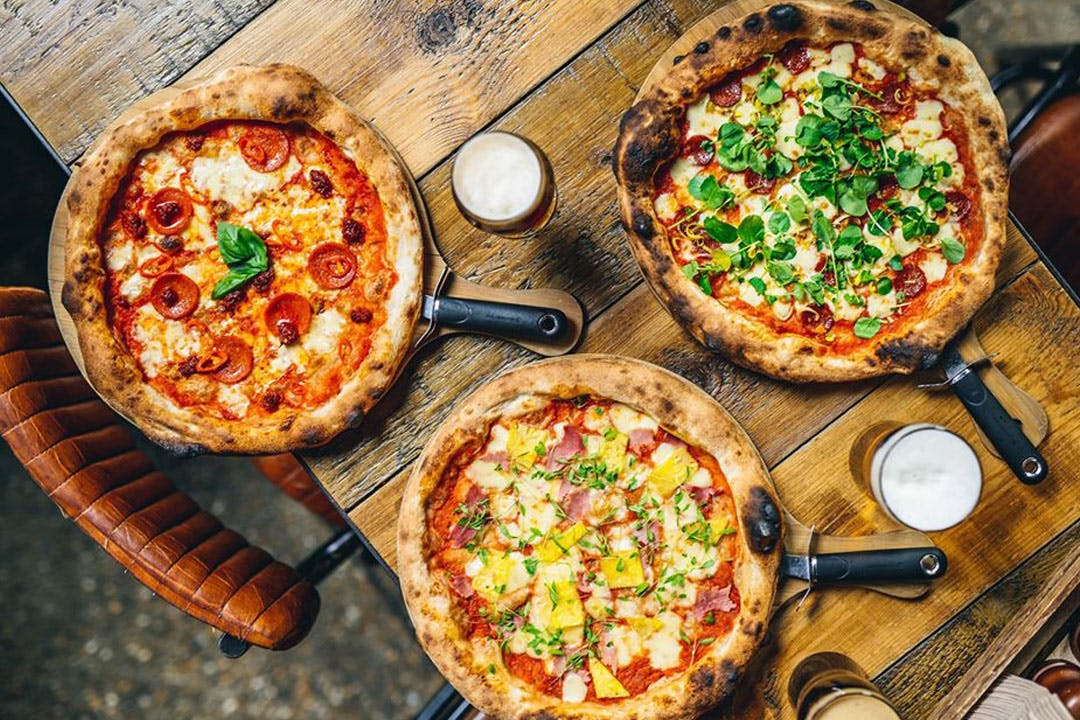 BrewDog Newcastle