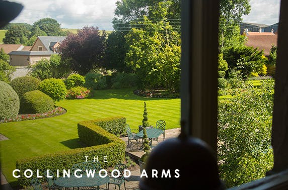 The Collingwood Arms 