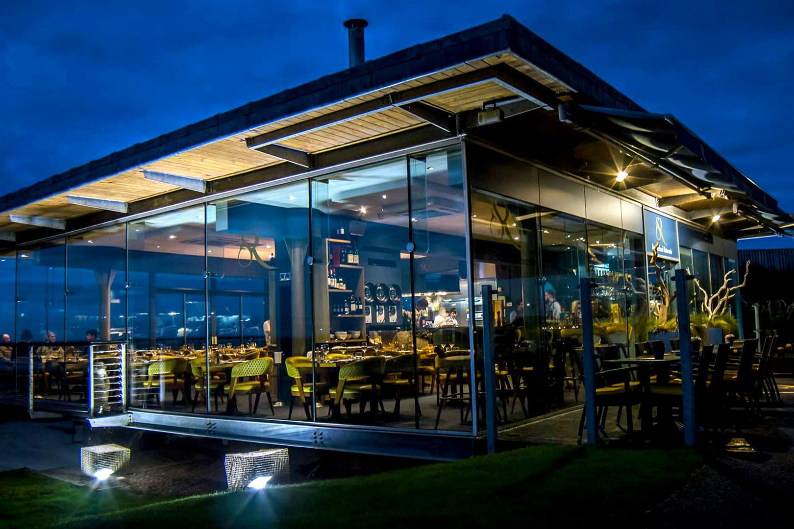 Seafood Ristorante