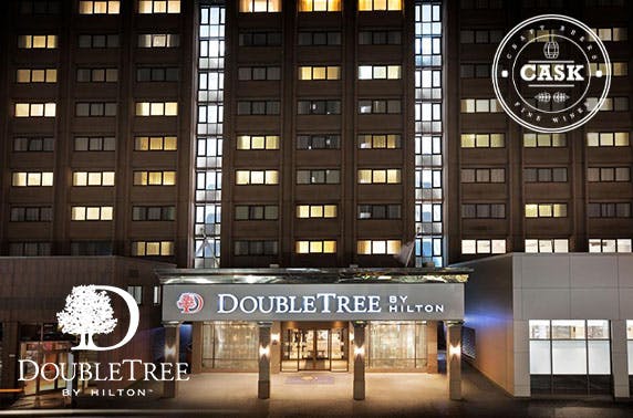 DoubleTree by Hilton Glasgow Central