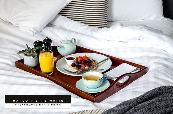 Hotel Indigo Newcastle