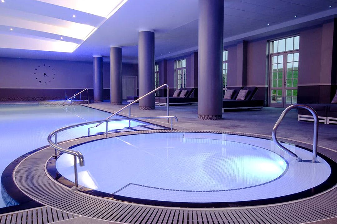 Fairmont St Andrews
