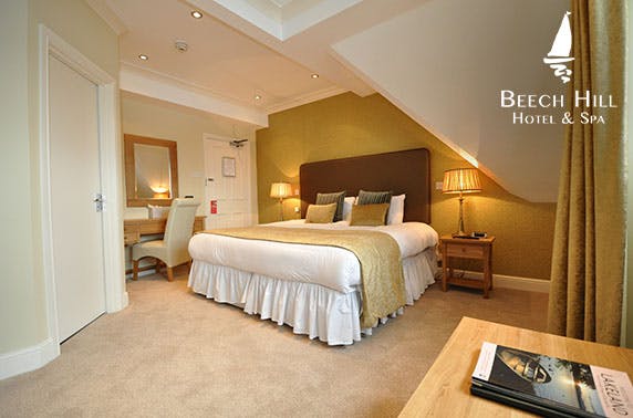 Beech Hill Hotel and Spa