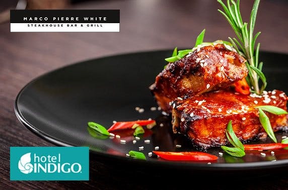 Hotel Indigo Glasgow