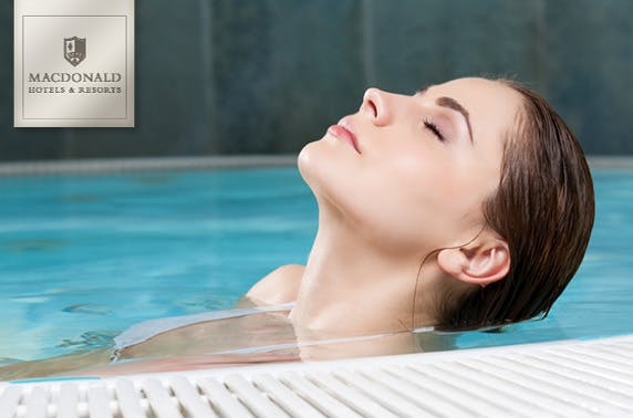 Macdonald Loch Rannoch Hotel and Resort