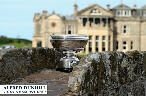 Alfred Dunhill Limited 