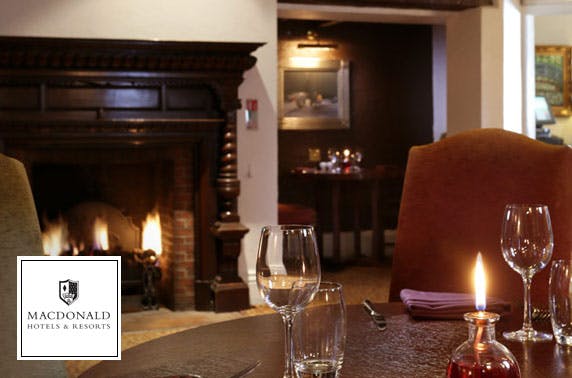 Macdonald Swan Hotel