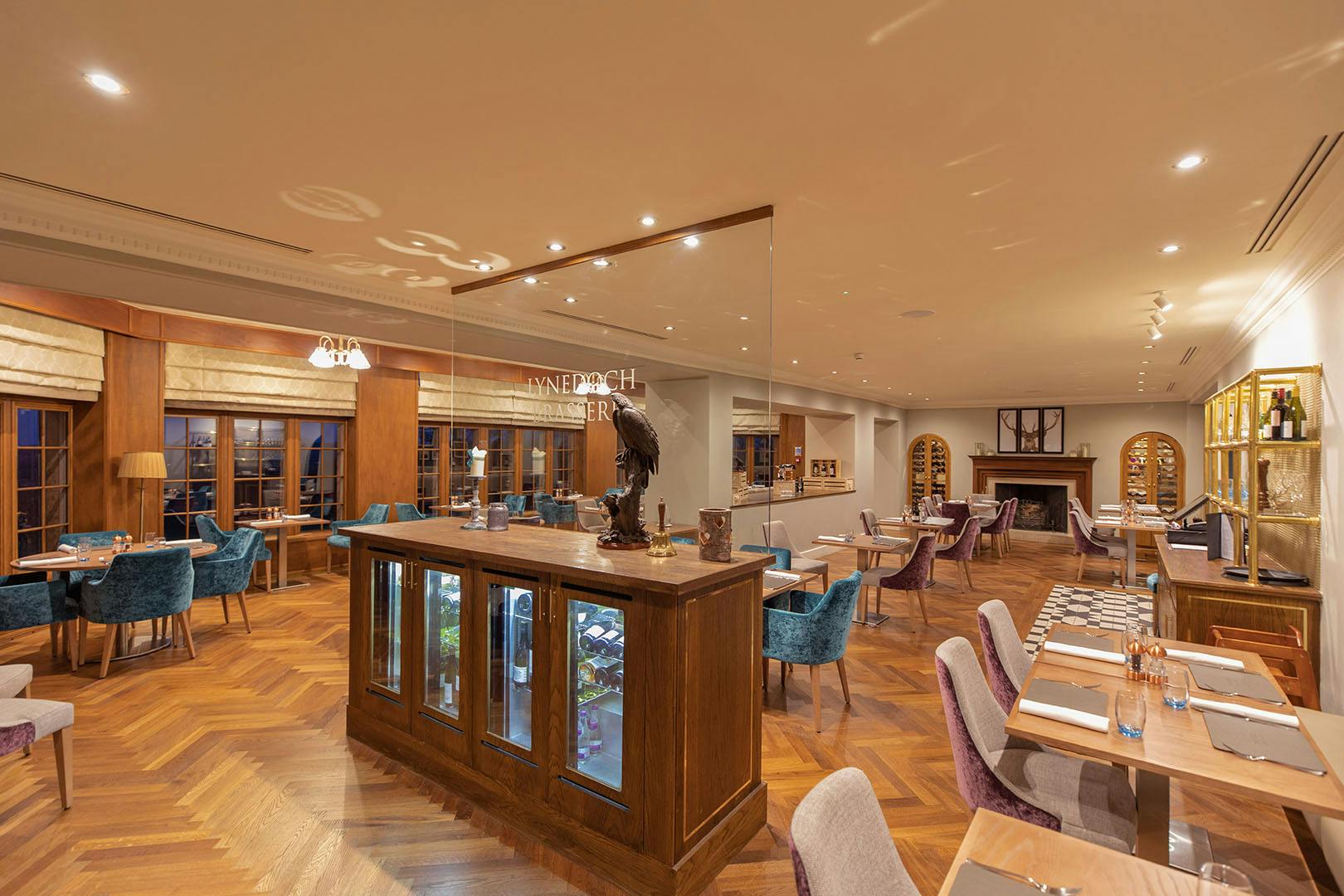 Murrayshall House Hotel & Golf Course – itison