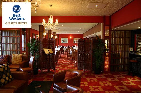 Best Western Gibside Hotel