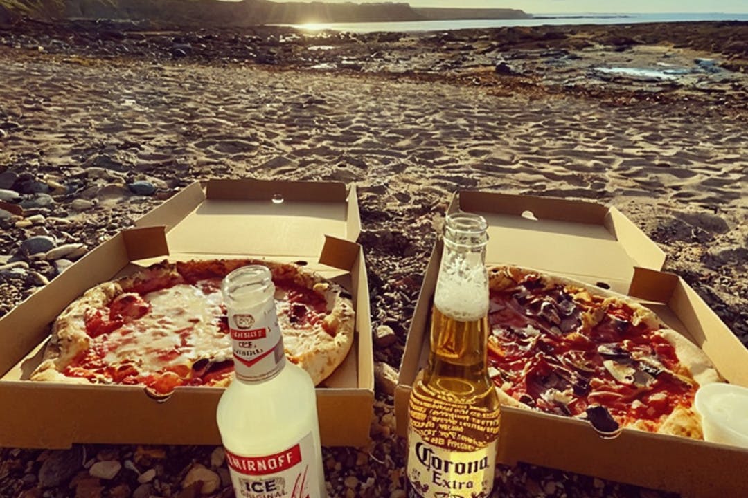 Crust Social