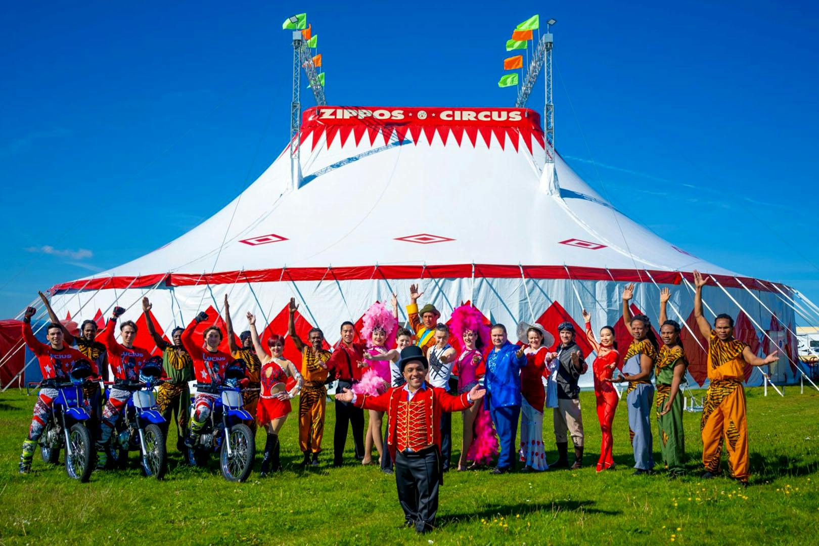 Zippos Circus