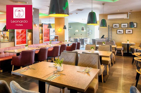 Leonardo Royal Hotel Edinburgh