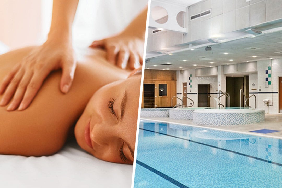 DoubleTree by Hilton Hotel Glasgow Strathclyde