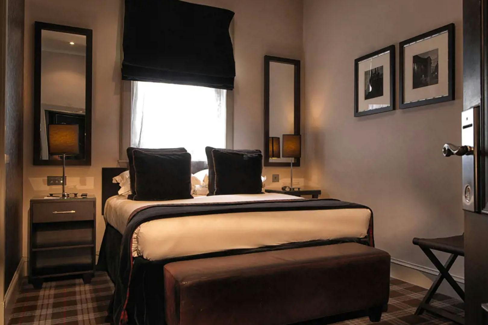 4* Malmaison Aberdeen