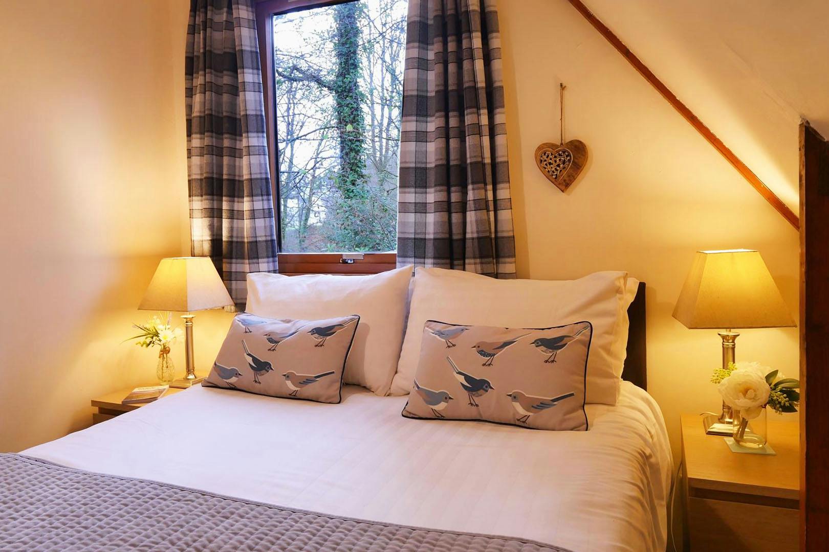 Ericht Holiday Lodges