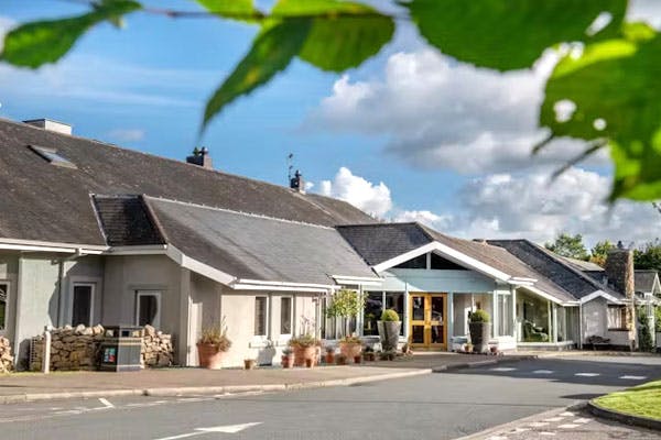 4* North Lakes Hotel & Spa