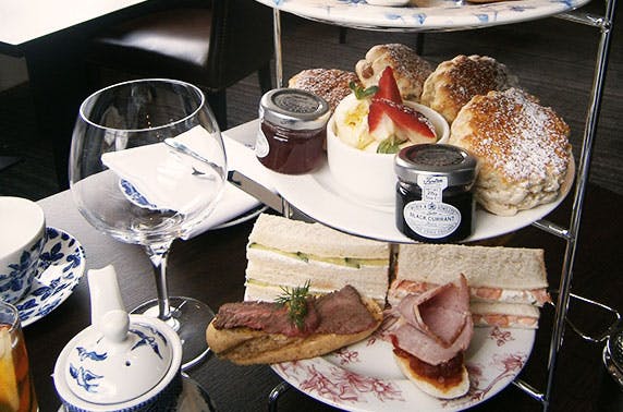 The Roxburghe