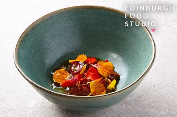 Edinburgh Food Studio