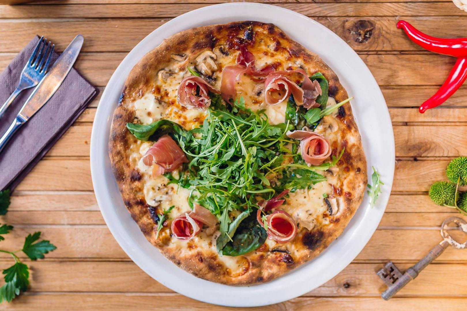 Osteria