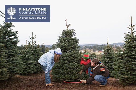 Finlaystone Country Estate