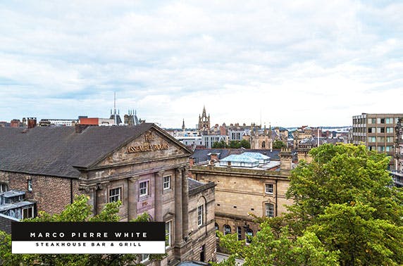 Hotel Indigo Newcastle