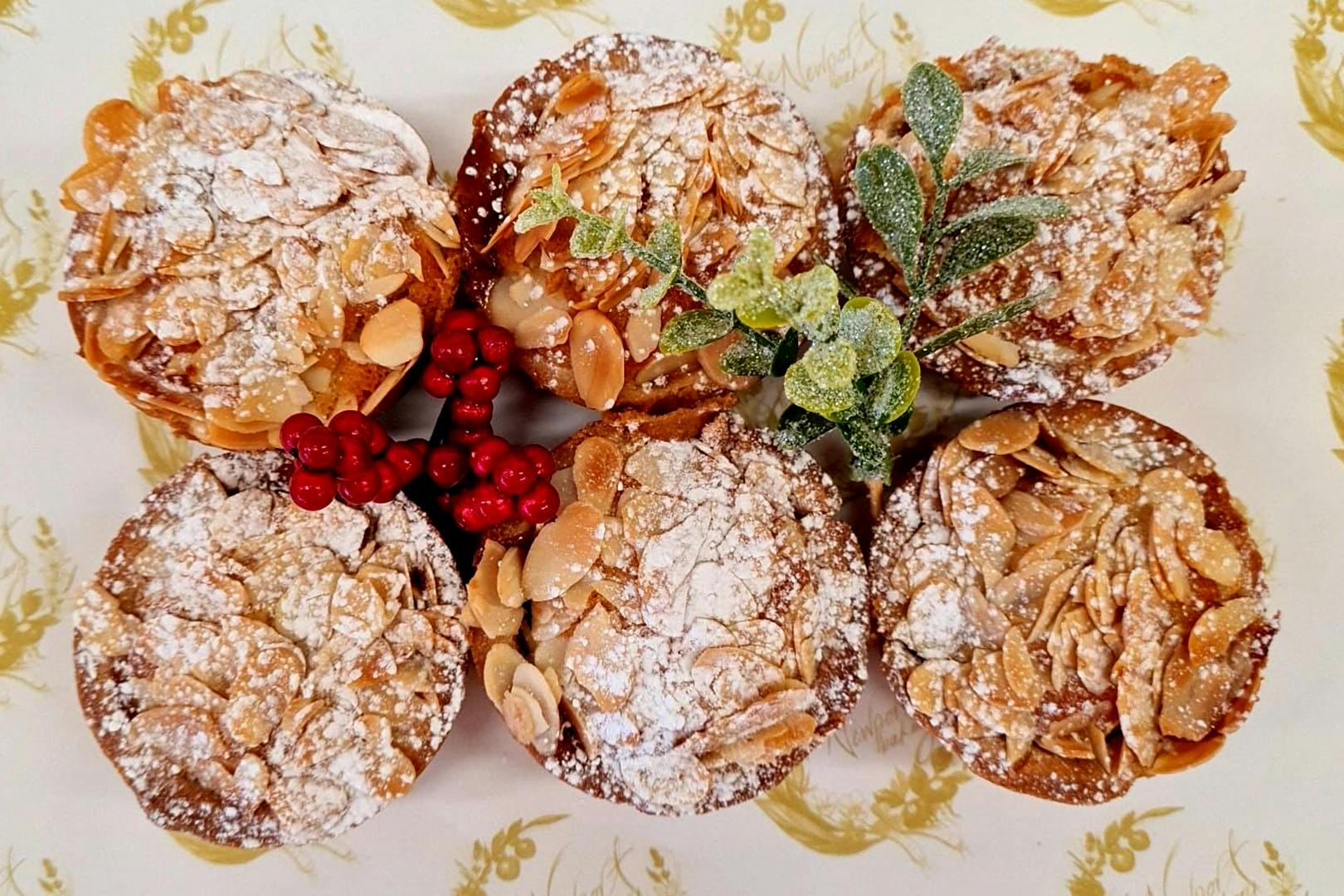 The Newport Bakery