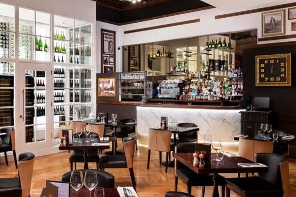 Hotel Indigo Princes Street