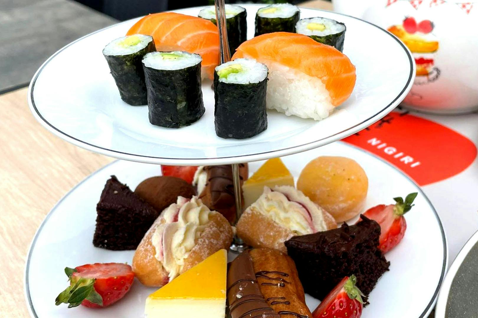 Nigiri