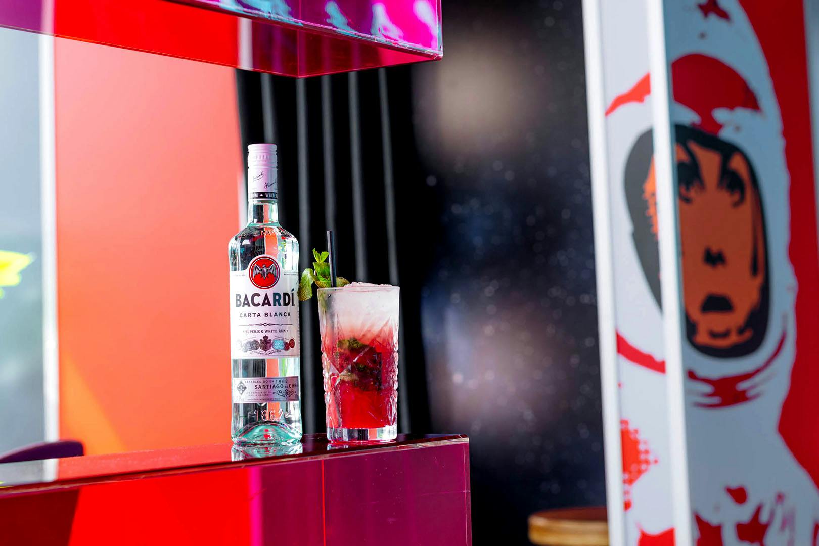 Glasgow Cocktail Week