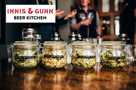 The Beer Kitchen, Dundee