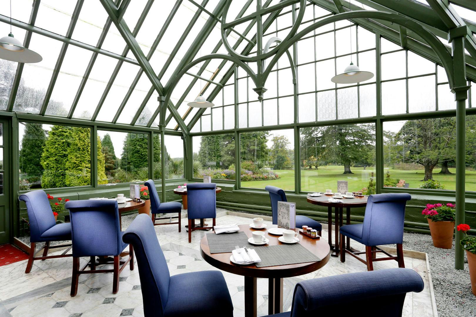 4* Macdonald Linden Hall