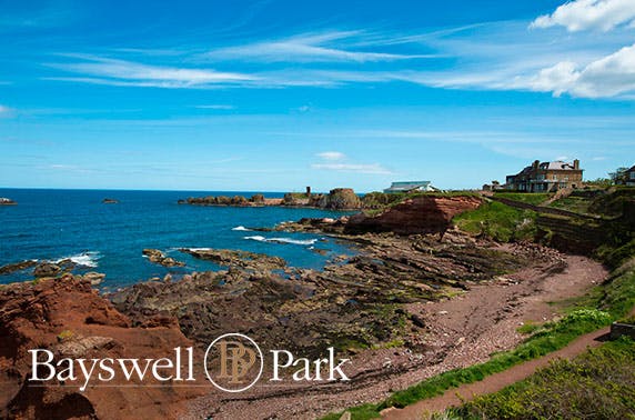 Bayswell Park Hotel – Bay Retreat Spa