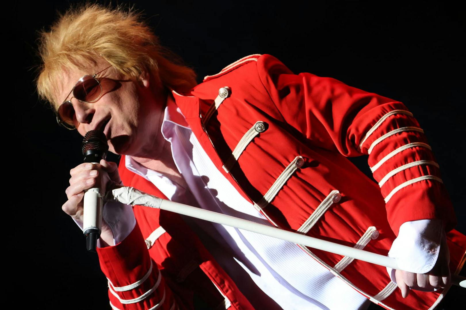Some Guys Have All The Luck – The Rod Stewart Story