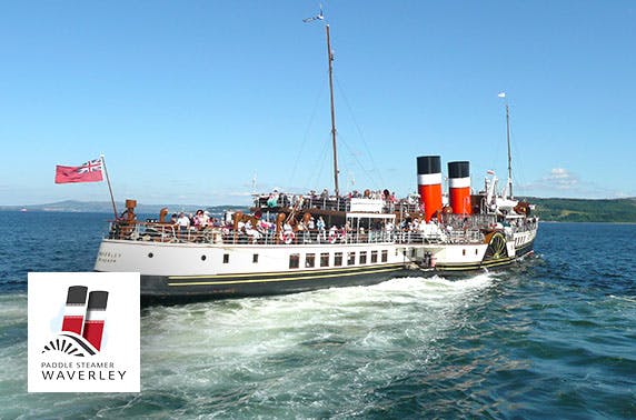 Waverley Excursions 