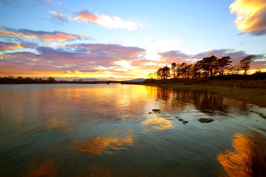 Isle of Eriska Hotel