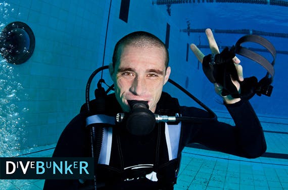 Dive Bunker 