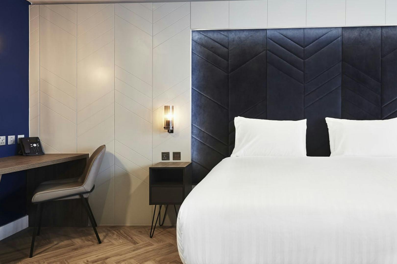 Roomzzz Newcastle